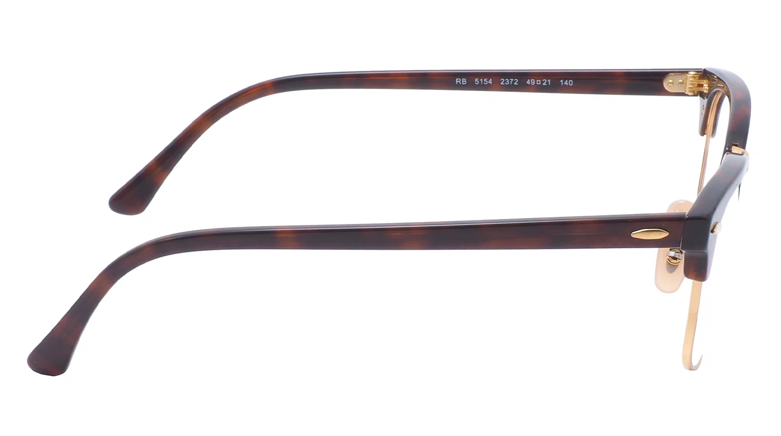 Оправа для очков Ray-Ban Clubmaster RX 5154 2372