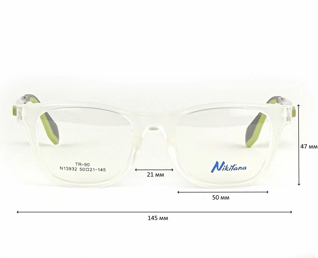 Оправа для очков NIKITANA мод. 13932 Цвет 2