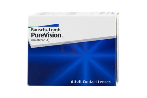 PUREVISION (6 ШТ)